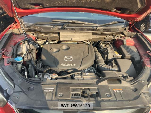 Mazda CX-5 2013-03 8277315-10