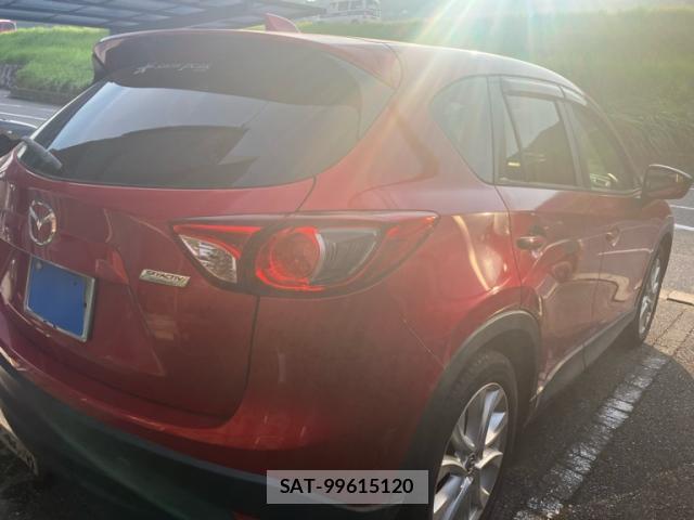Mazda CX-5 2013-03 8277315-12