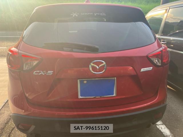 Mazda CX-5 2013-03 8277315-13