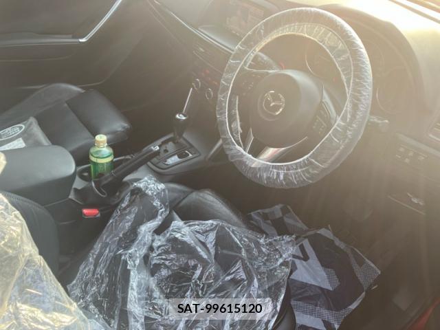 Mazda CX-5 2013-03 8277315-14