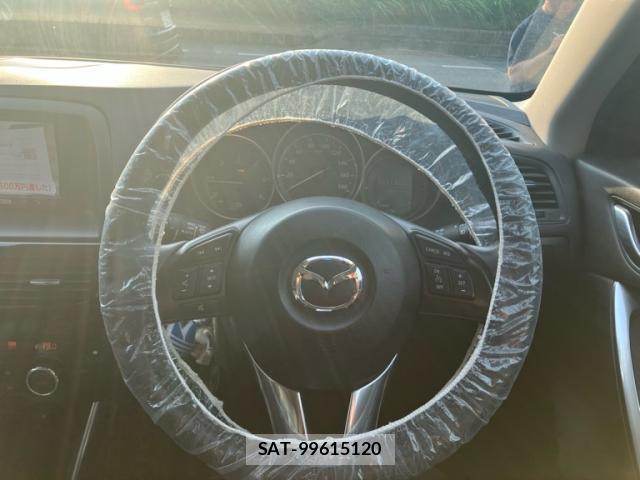 Mazda CX-5 2013-03 8277315-18