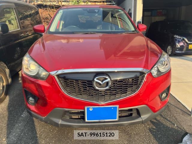 Mazda CX-5 2013-03 8277315-2