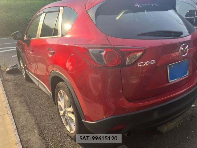 Mazda CX-5 2013-03 8277315-3