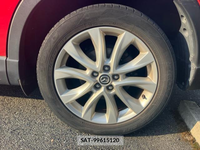 Mazda CX-5 2013-03 8277315-6