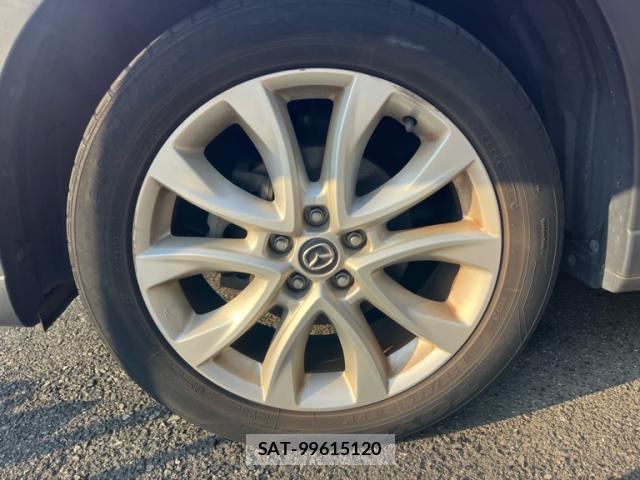 Mazda CX-5 2013-03 8277315-7