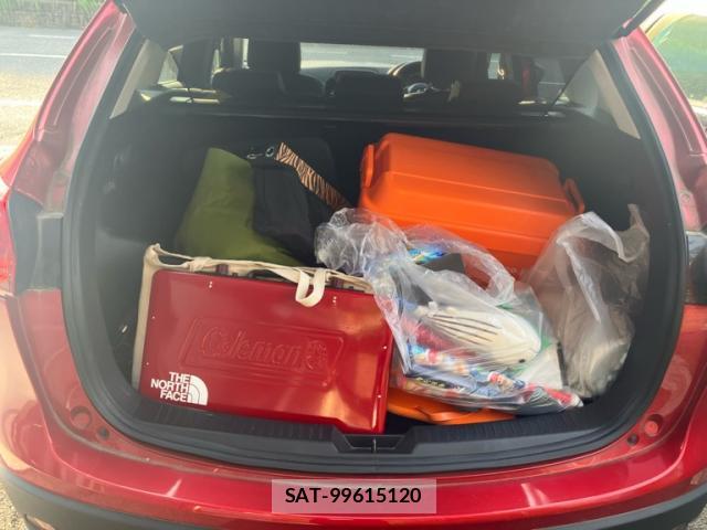Mazda CX-5 2013-03 8277315-9