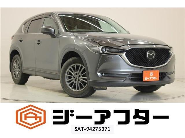Mazda CX-5 2019-07 8277364-0