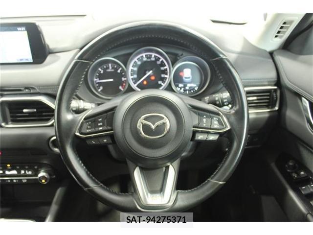 Mazda CX-5 2019-07 8277364-1