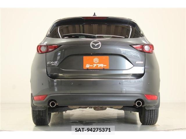 Mazda CX-5 2019-07 8277364-11