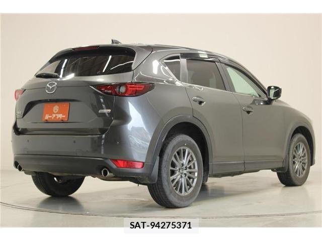 Mazda CX-5 2019-07 8277364-12