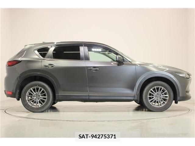 Mazda CX-5 2019-07 8277364-13