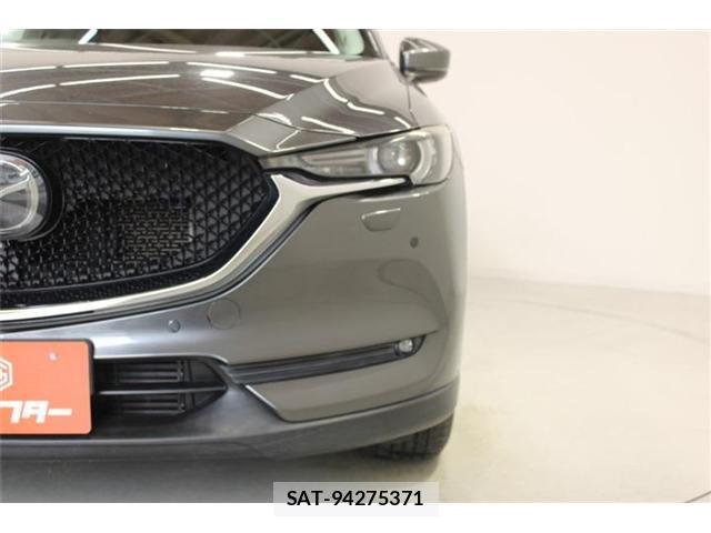 Mazda CX-5 2019-07 8277364-14