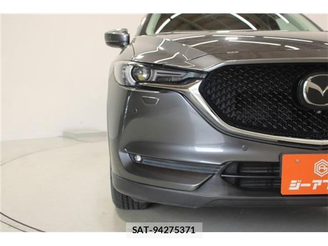 Mazda CX-5 2019-07 8277364-16