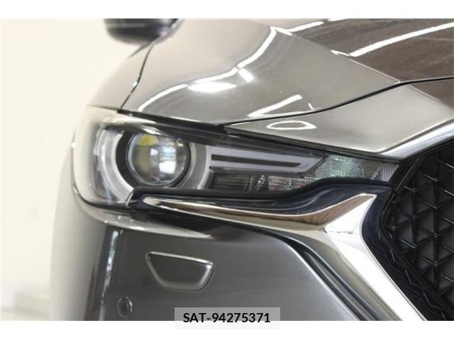 Mazda CX-5 2019-07 8277364-17