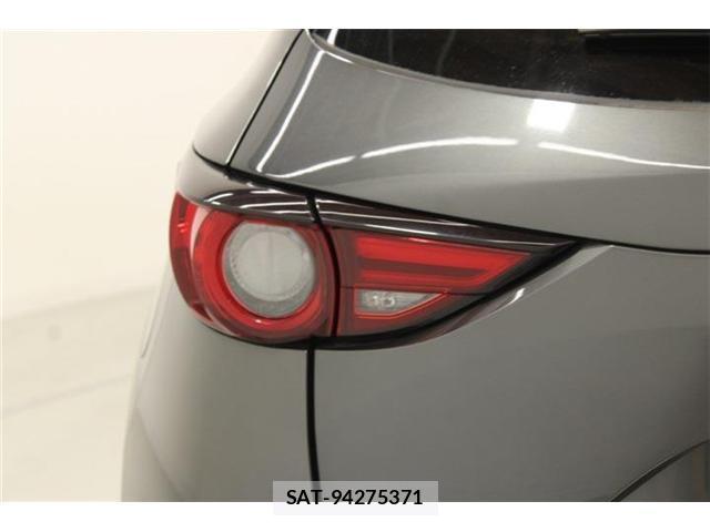 Mazda CX-5 2019-07 8277364-19