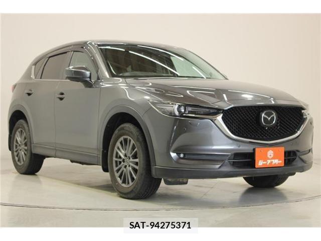 Mazda CX-5 2019-07 8277364-6