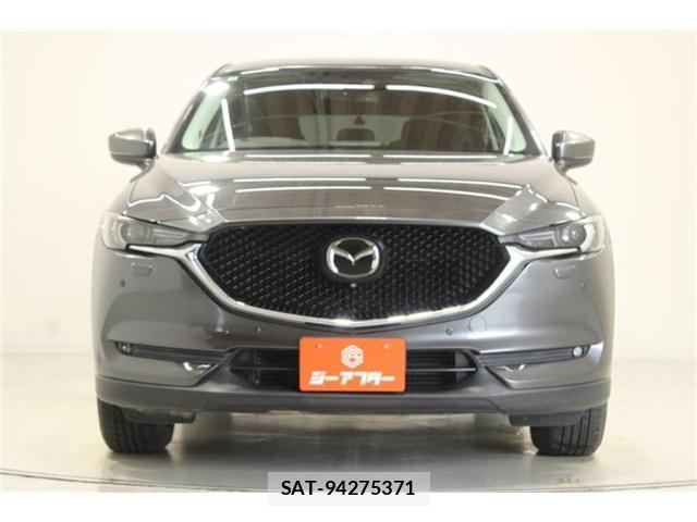 Mazda CX-5 2019-07 8277364-7