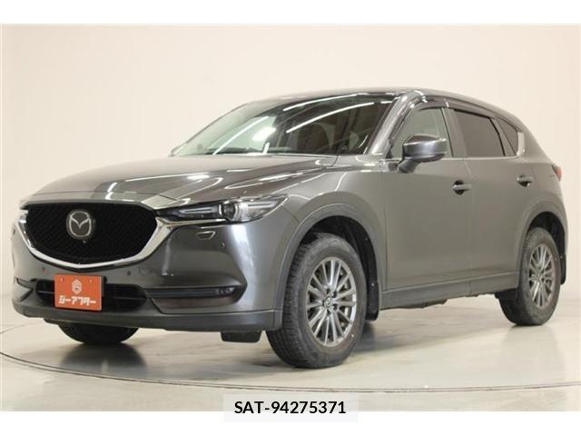 Mazda CX-5 2019-07 8277364-8