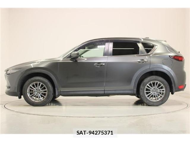 Mazda CX-5 2019-07 8277364-9
