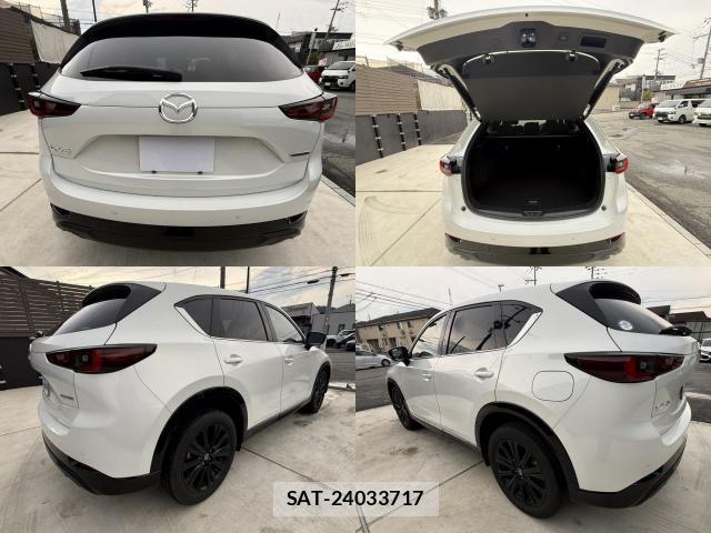 Mazda CX-5 2023-10 8277482-1