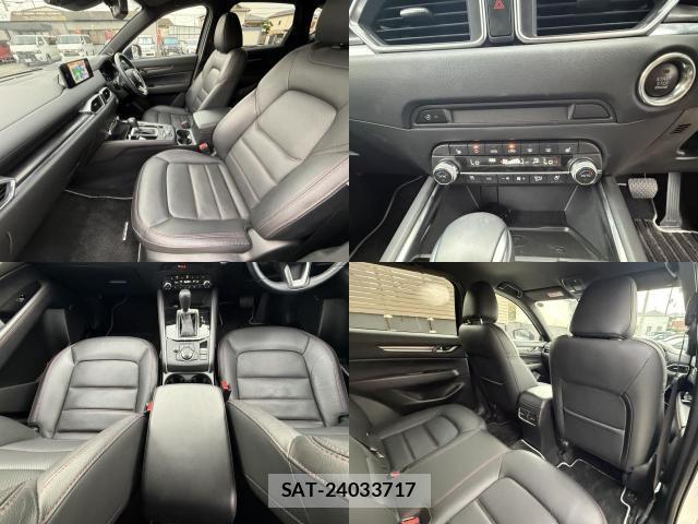 Mazda CX-5 2023-10 8277482-10