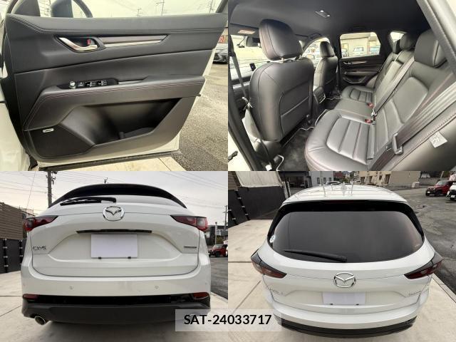 Mazda CX-5 2023-10 8277482-12