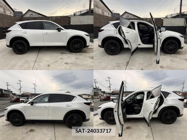 Mazda CX-5 2023-10 8277482-3