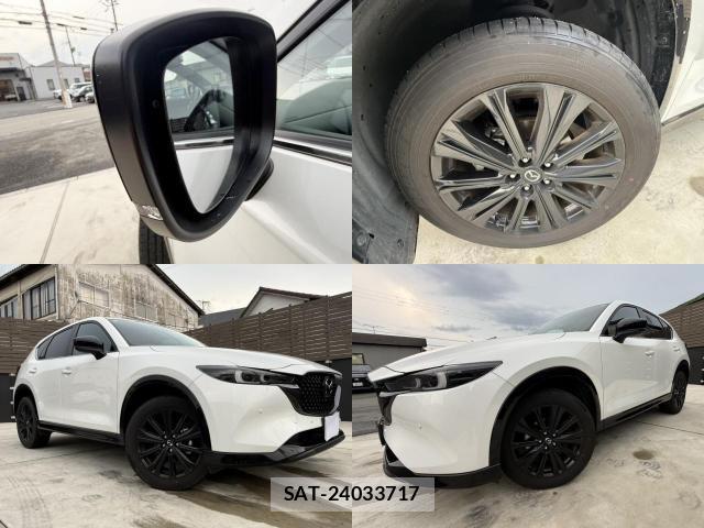Mazda CX-5 2023-10 8277482-4