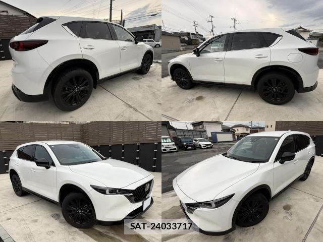 Mazda CX-5 2023-10 8277482-5