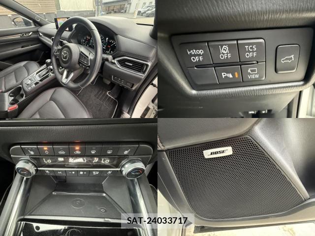 Mazda CX-5 2023-10 8277482-6