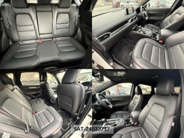 Mazda CX-5 2023-10 8277482-7