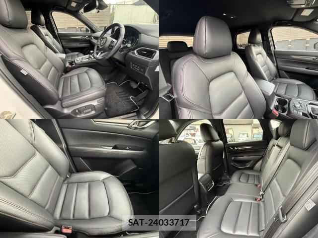 Mazda CX-5 2023-10 8277482-9