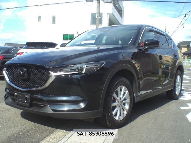 Mazda CX-5 2017-07 8277486-0