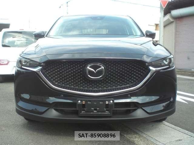 Mazda CX-5 2017-07 8277486-1