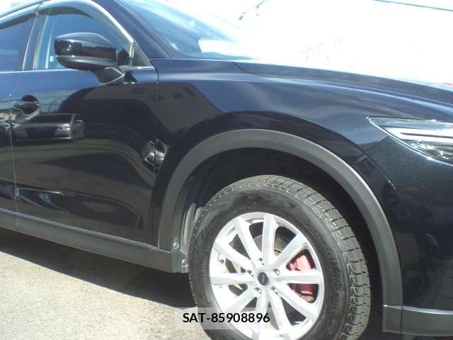Mazda CX-5 2017-07 8277486-10