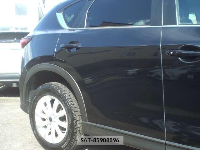 Mazda CX-5 2017-07 8277486-11