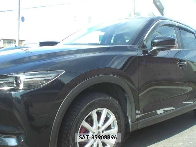 Mazda CX-5 2017-07 8277486-12