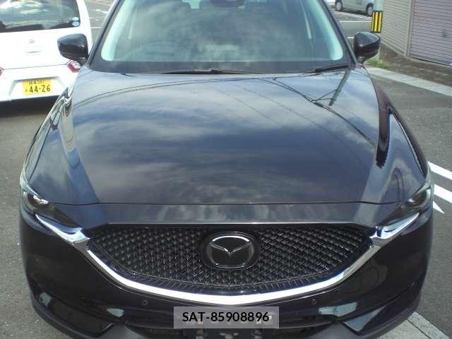 Mazda CX-5 2017-07 8277486-13