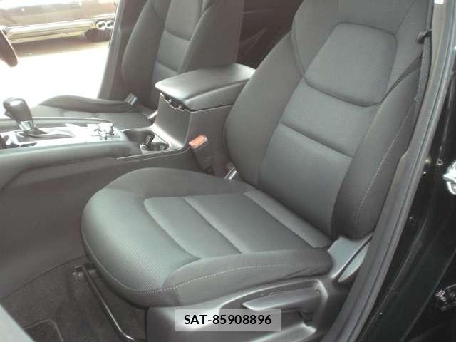 Mazda CX-5 2017-07 8277486-14
