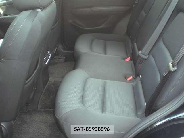 Mazda CX-5 2017-07 8277486-16