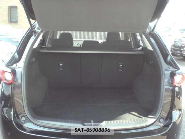 Mazda CX-5 2017-07 8277486-17