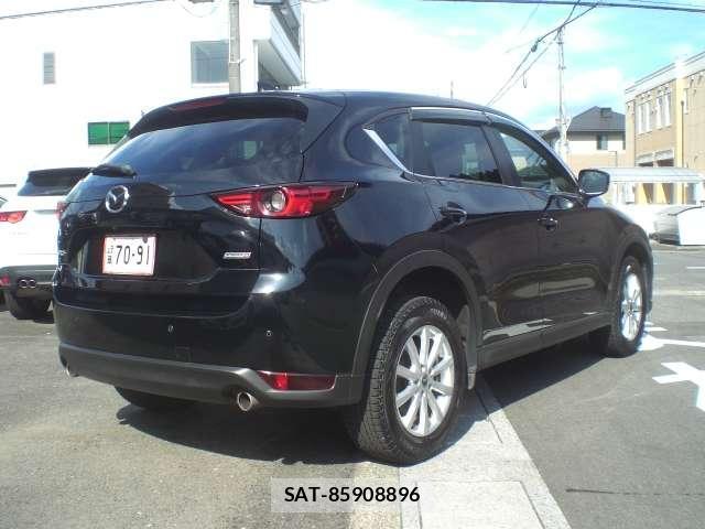 Mazda CX-5 2017-07 8277486-3