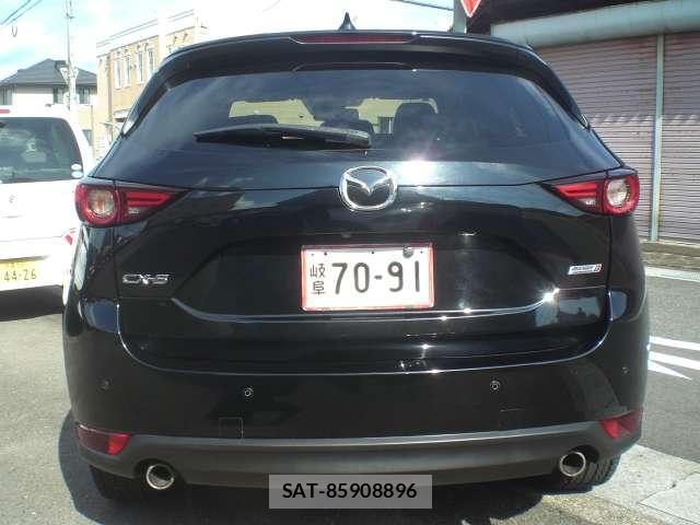 Mazda CX-5 2017-07 8277486-4