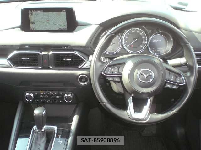 Mazda CX-5 2017-07 8277486-6