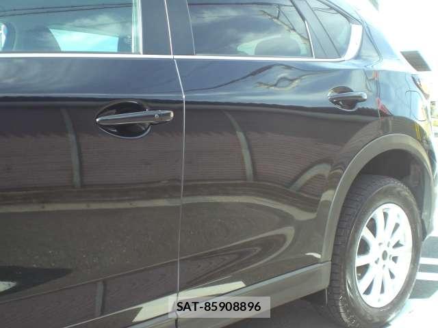 Mazda CX-5 2017-07 8277486-7