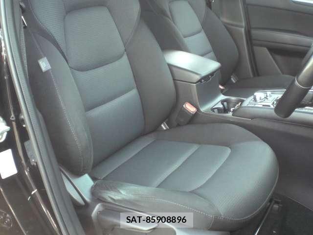 Mazda CX-5 2017-07 8277486-8