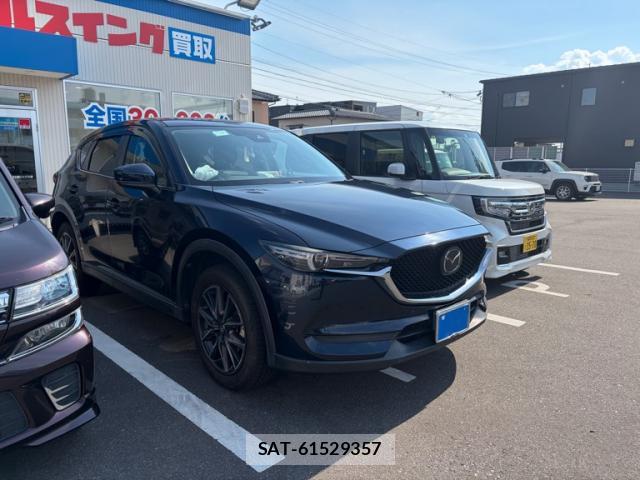 Mazda CX-5 2017-05 8277512-1