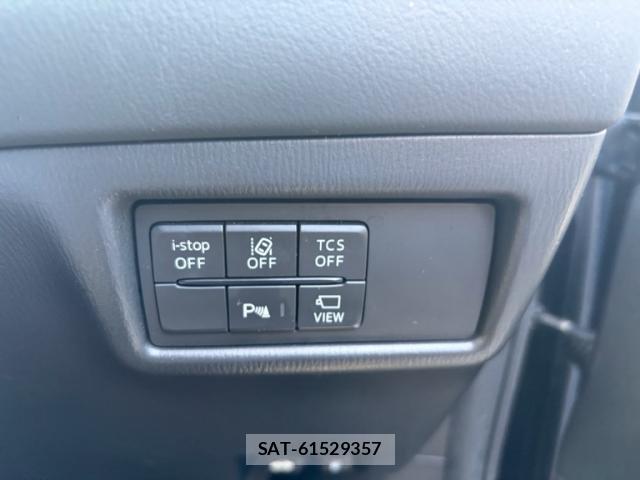 Mazda CX-5 2017-05 8277512-11