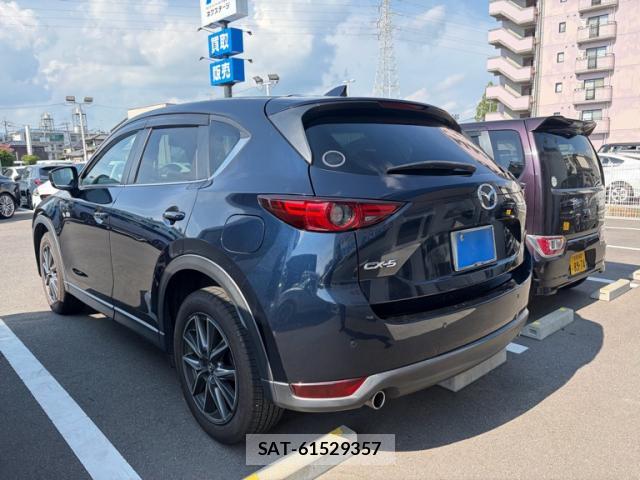 Mazda CX-5 2017-05 8277512-13