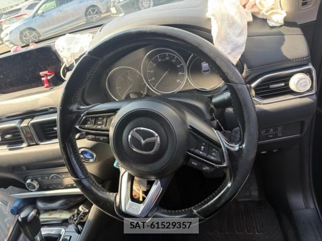 Mazda CX-5 2017-05 8277512-15